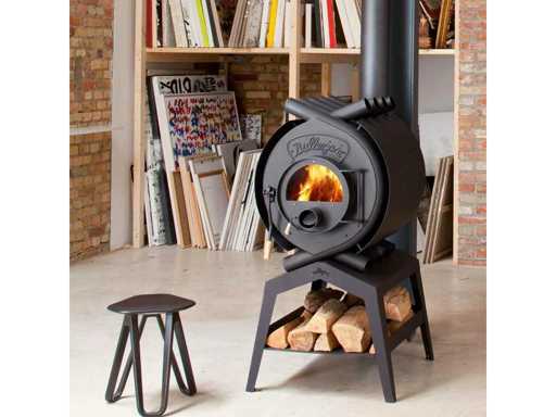 Bullerjan Type 01 Buck S (3x)