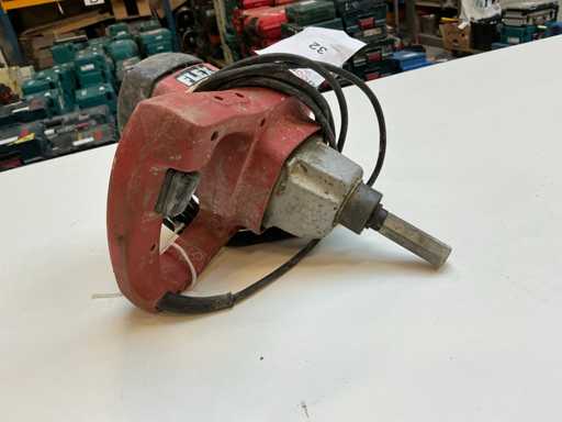 Flex R 500 FR Przemysłowy mikser