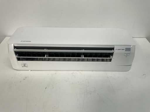 2023 Mitsubishi Srk25zs-ws Airconditioning