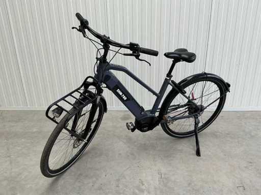 Electric bike