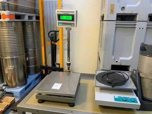 2010 CAS DB-II Libra