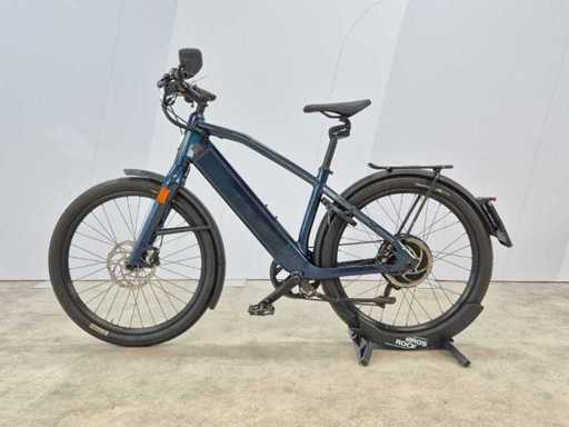 Stromer - SPEED PEDELEC ST1 Comfort - H50 - Elektrische fiets