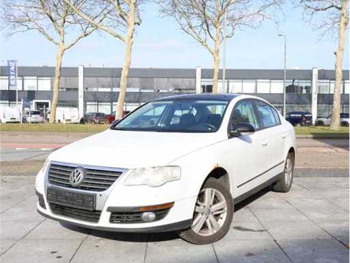 Volkswagen Passat B6 1.8 TSI 2010