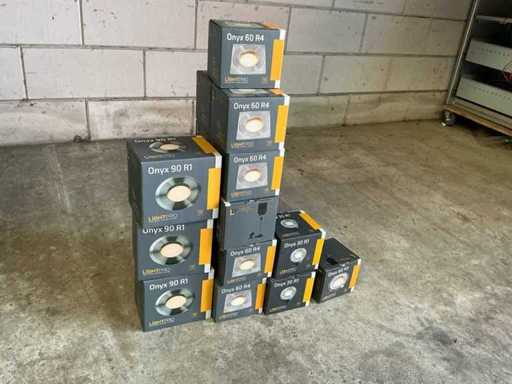 LightPro Groundspots (17x)