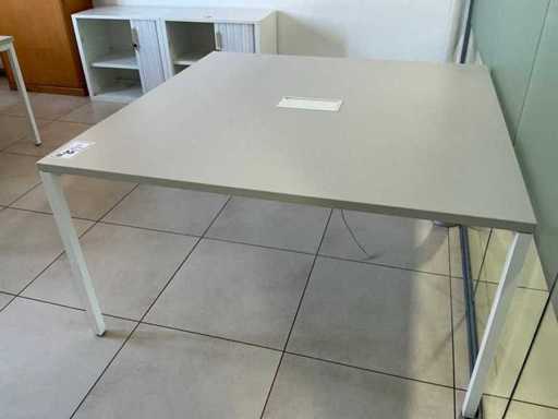 Office composition