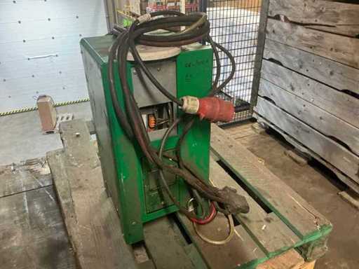 Hoppecke 48/100 Battery Charger