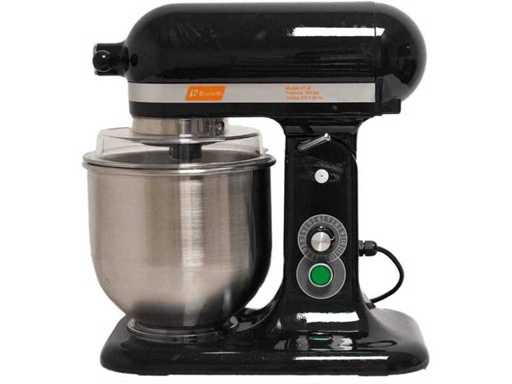 Mélangeur Planétaire Brunetti (BL7B)