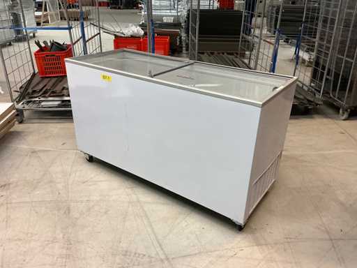 Ugur - Zamrażarka skrzyni