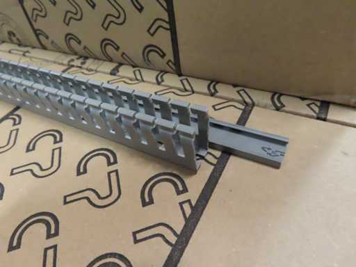 Canalplast - E22 - Conduit électrique 340 mètres