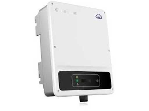 Goodwe GW3000T-DS Omvormer