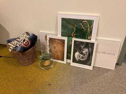 Party decoration