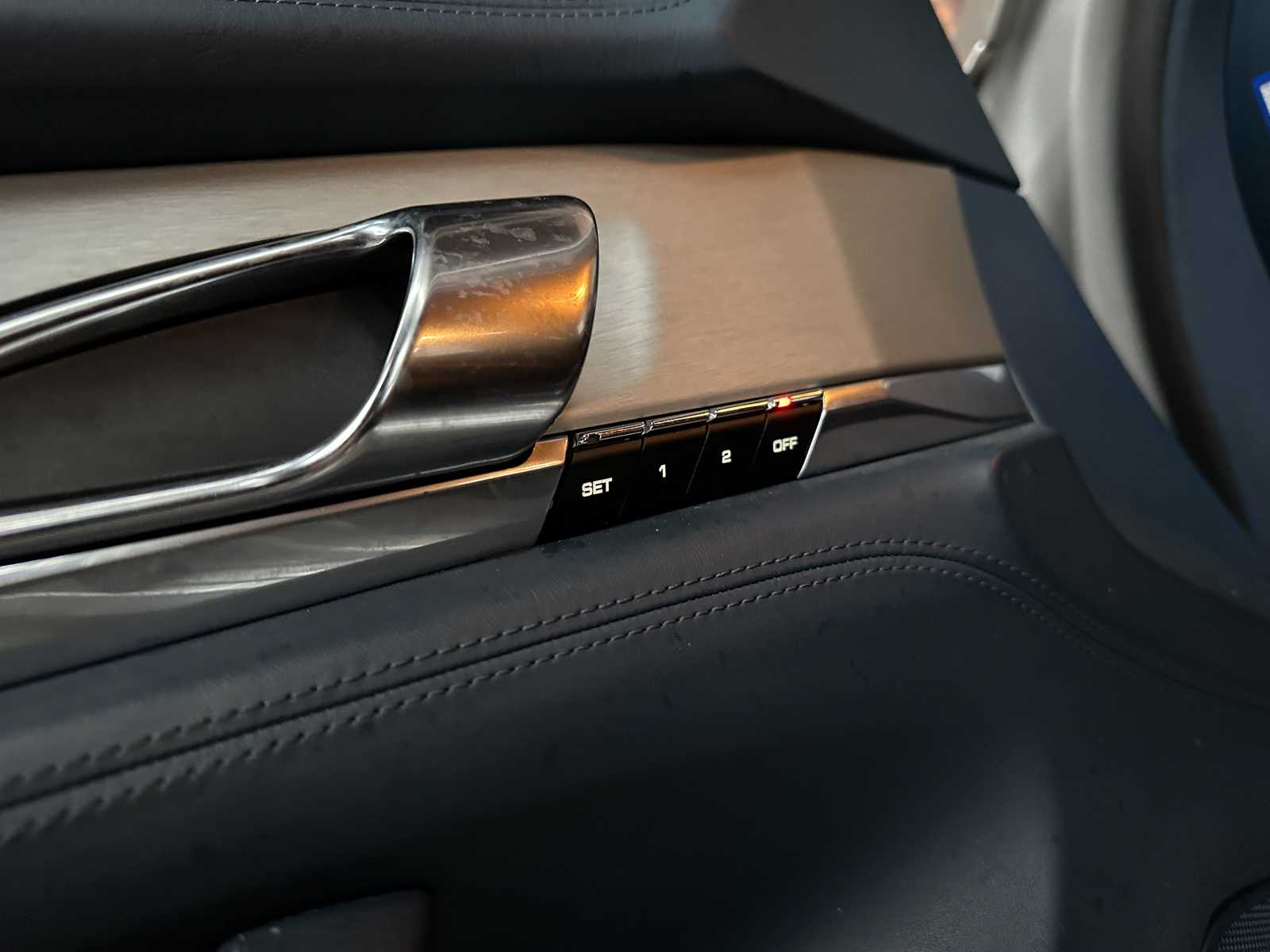 Porsche Panamera 4S 4.8 V8 400pk 2009