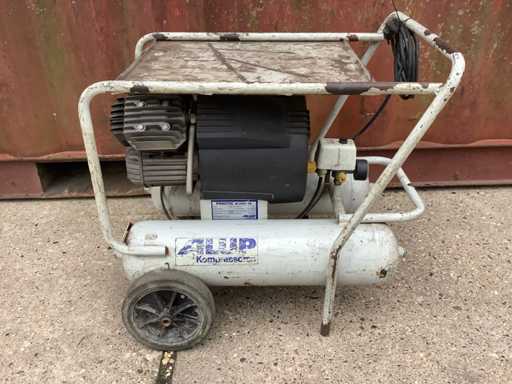 Compressore d'aria Alup Practic W 300-18