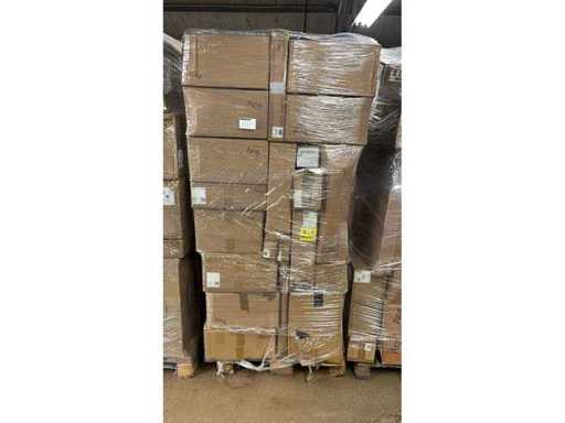 Oświetlenie projektowe Paco Home – dostępne na bol.com i Amazon (46x)