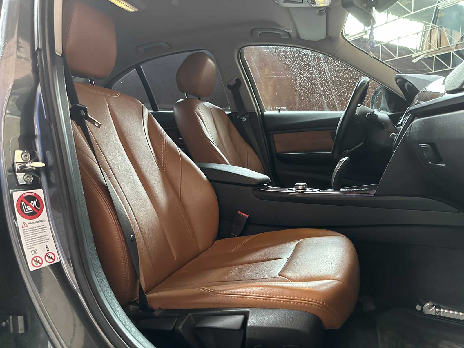 BMW 320i High Executive 184pk 2012 3-serie, 75-XGB-4