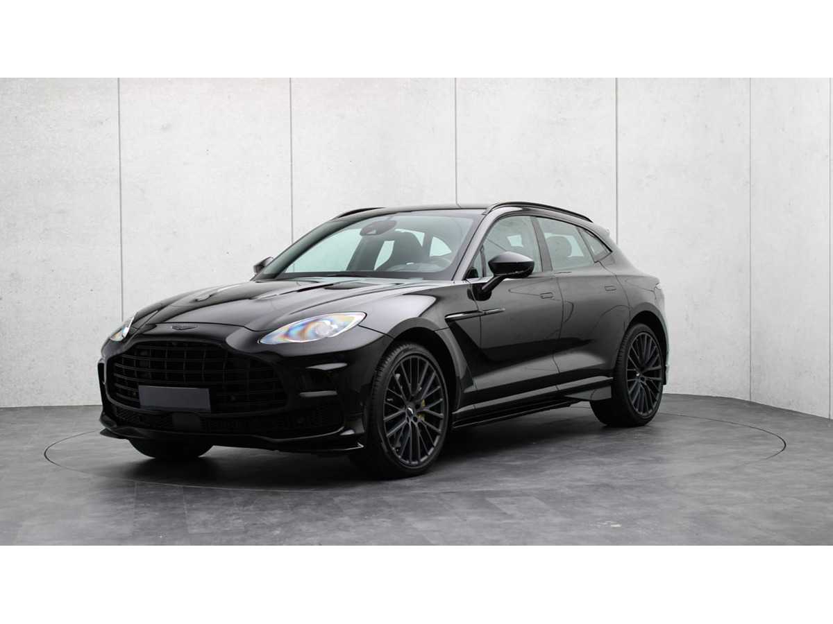 Aston Martin – DBX – 4.0 V8 707 – S-632-FV – 2023