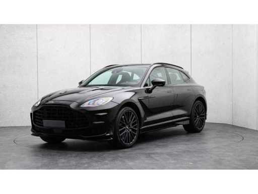 Aston Martin - DBX - 4.0 V8 707 - S-632-FV - 2023 