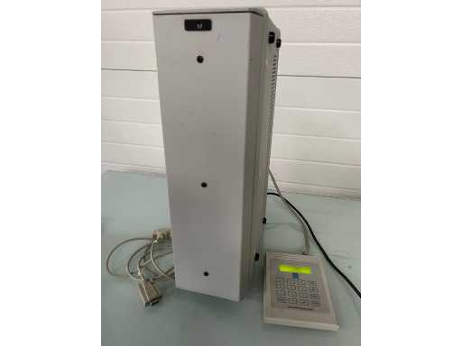 DIONEX - STH 585 - Cromatografia