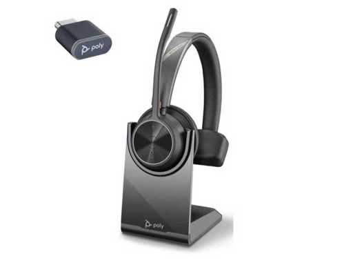 Poly Voyager 4310 UC Headset