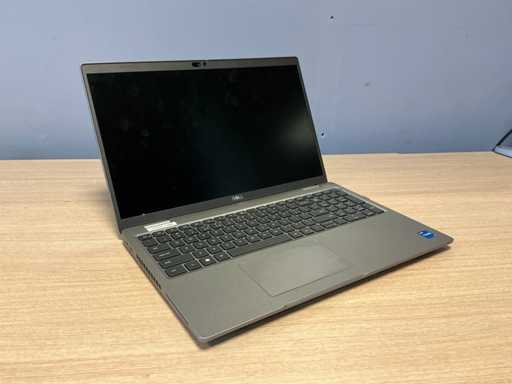 Ordinateur portable - Dell Inc. - Latitude 5540