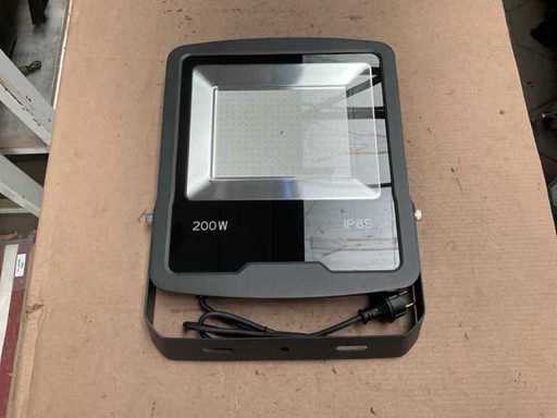 Fluxon LB200W Floodlight
