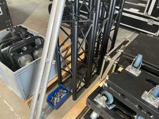 Truss onderdelen divers