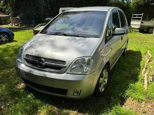 Opel Meriva 2005