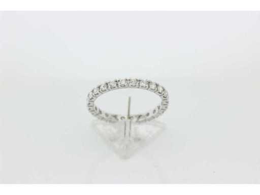 Alliance ring - Ring