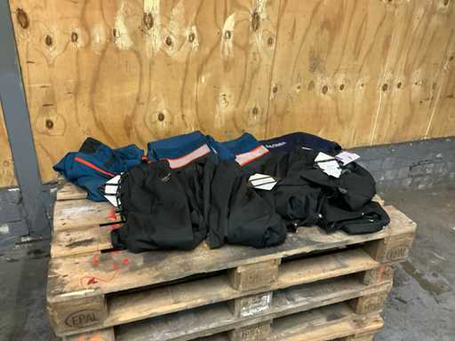 Portwest Dx449 Werkbroek (8x)