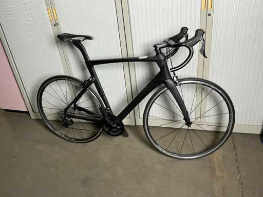 Oryx RDC Road Bike