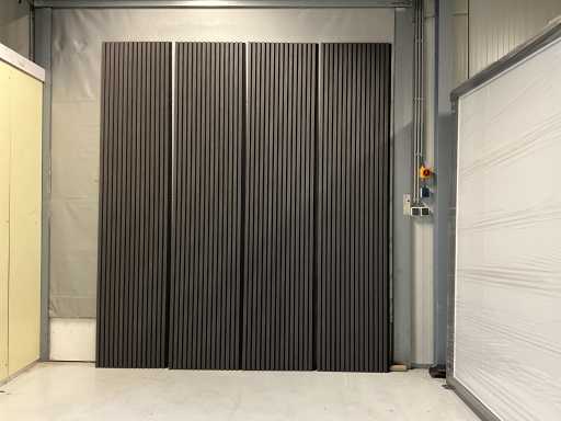 Panel akustyczny ?cienny - 2800x600x21mm (20x)