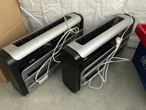 Rentokil Elektrische Insectenvanger (2x)