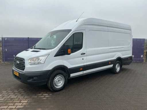 2015 - Ford - Transit - 350 2.2 TDCI L4H3 TR - Commercial vehicle