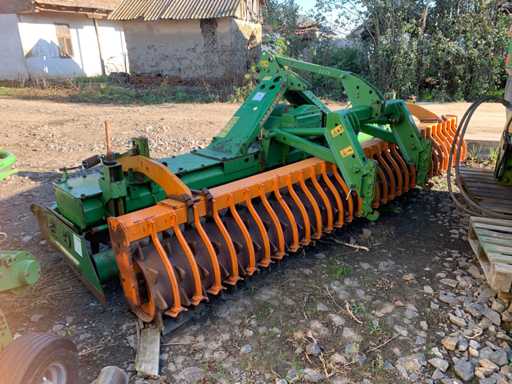 AMAZONE  KE403-170 rotary harrow