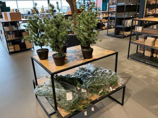 Decora?iuni de Cr?ciun pentru petreceri