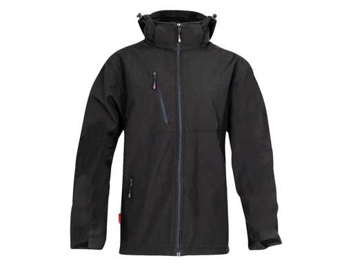 Oxxa - Enrique 6100 - softshell gevoerd maat M-2XL (56x)