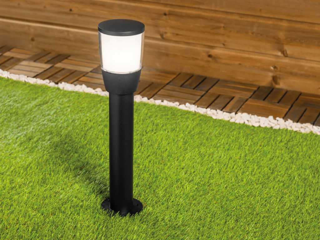 10 x GT Torro 80 dimmable design outdoor lamps
