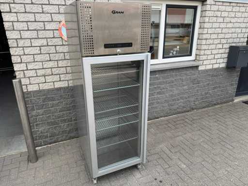 Gram - 600L - Koelkast