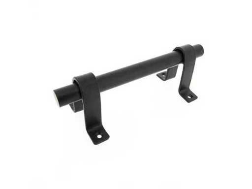 (12x) Poignée - Gros tube - 20,5 cm