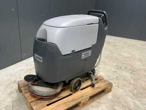Nilfisk BA 451D Schrob veegmachine