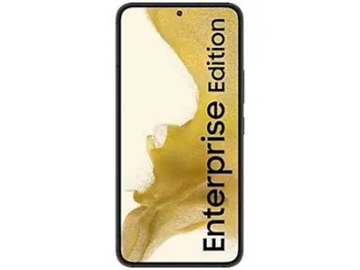 Samsung S22 enterprise edition Telefon mobil