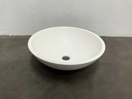 Lavabo 40 cm