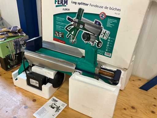 Rozdzielacz Ferm FLS-37