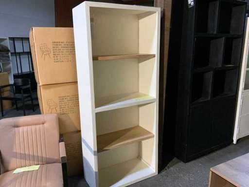 Bibliotecă vie Kivik Déja