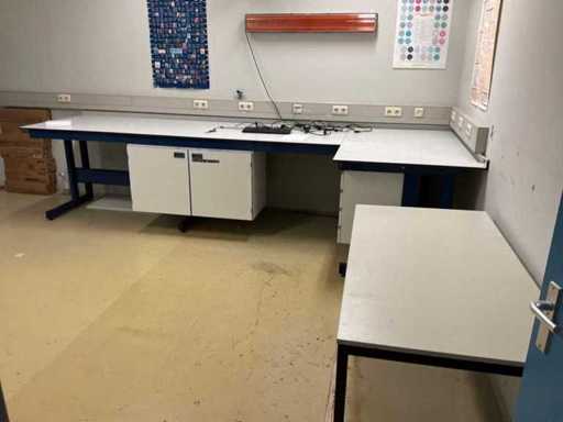 Sonstiges Büroinventar