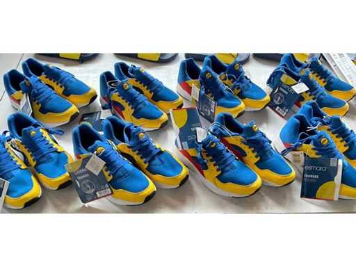 Esmara Limited collection de fans Lidl Baskets de différentes tailles (8x)