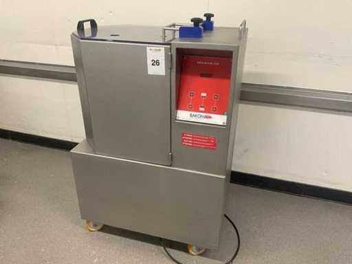 Souffleuse à crème Bakon Top 2021 2-10