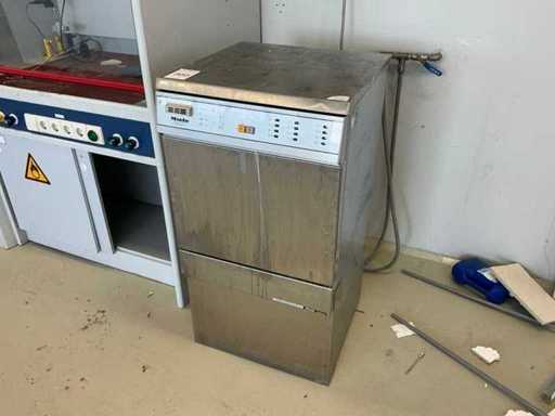 Miele G 7783 Laboratory dishwasher