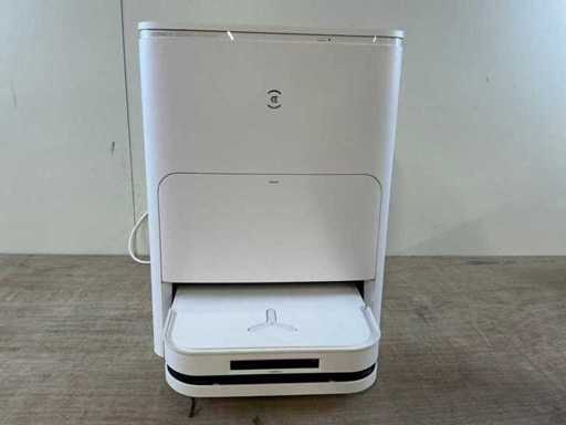 ECOVACS Deebot X5 OMNI Roboterstaubsauger