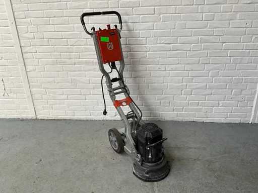 Szlifierka podłogowa Husqvarna PG 280 z 2018 roku